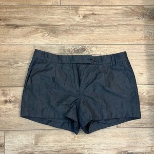 J. Crew women’s shorts